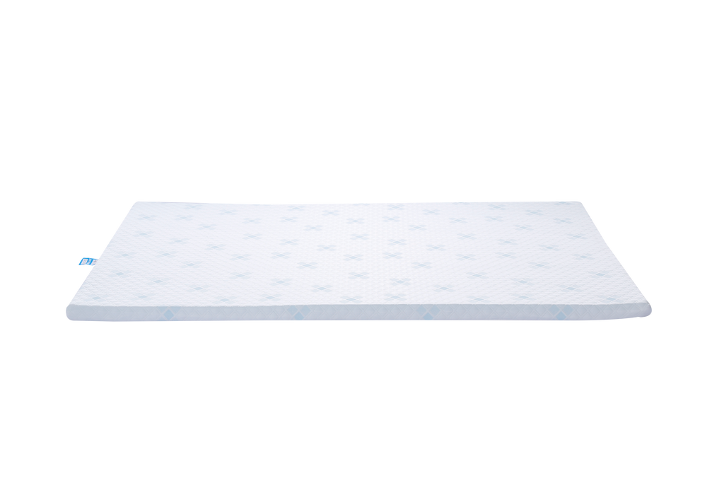 Loren Williams Cool Gel Mattress Topper loren williams