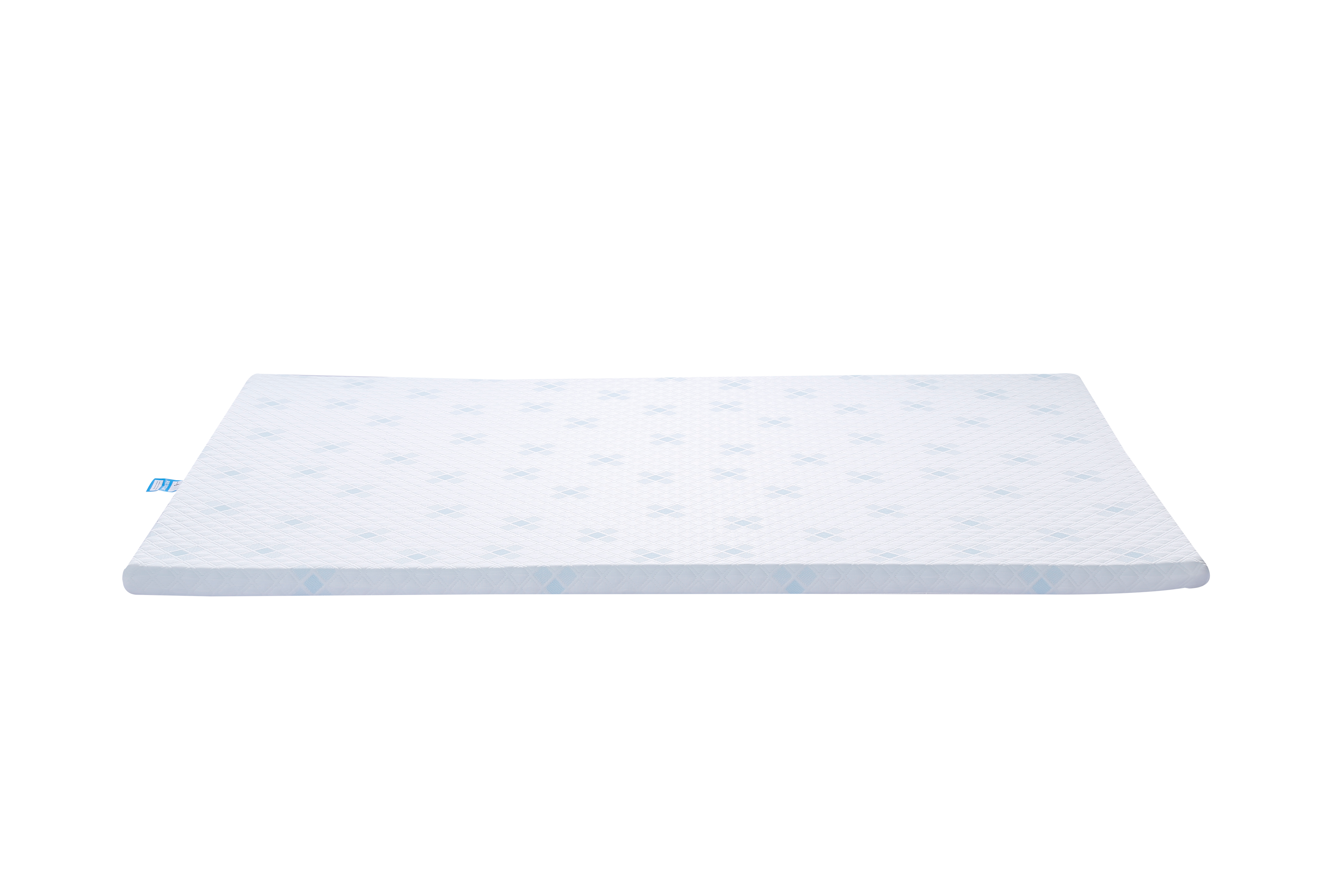 Loren Williams Cool Gel Mattress Topper loren williams