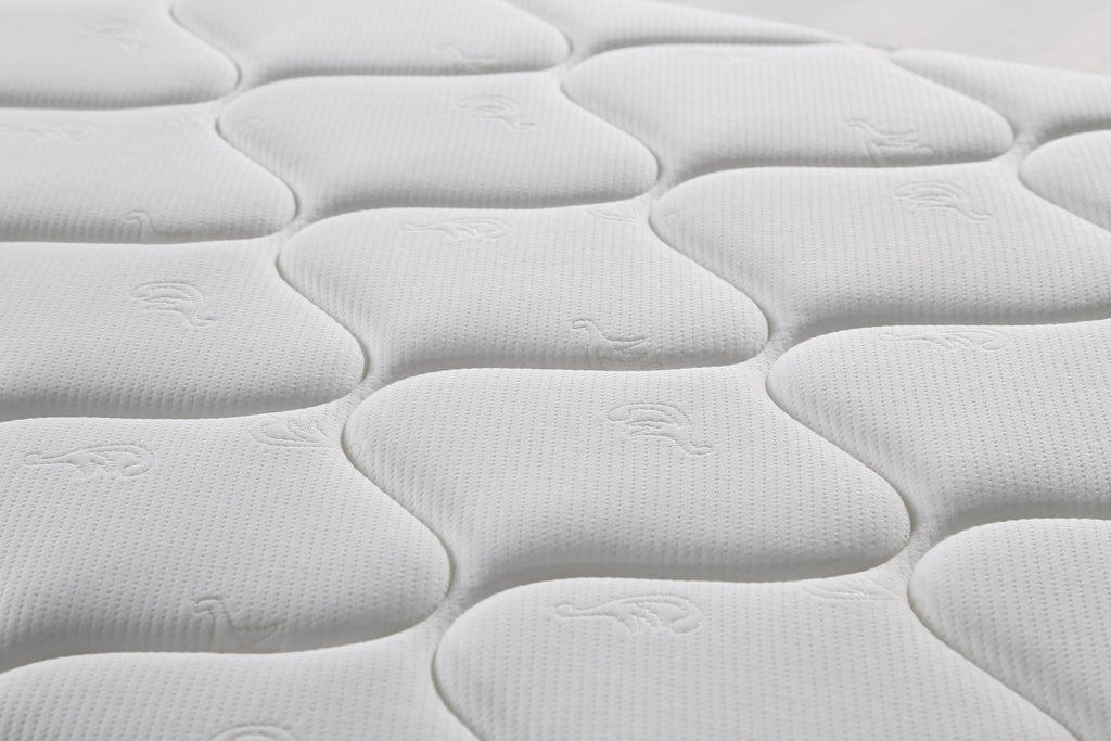 Loren Williams Slimline Pocket Sprung Mattress loren williams