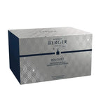 Maison Berger Belle Epoque Havana Gift Pack with 200ml Sandalwood Temptation Refill Maison Berger Paris