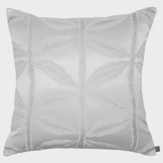 Palm Feather Filled Cushion riva home