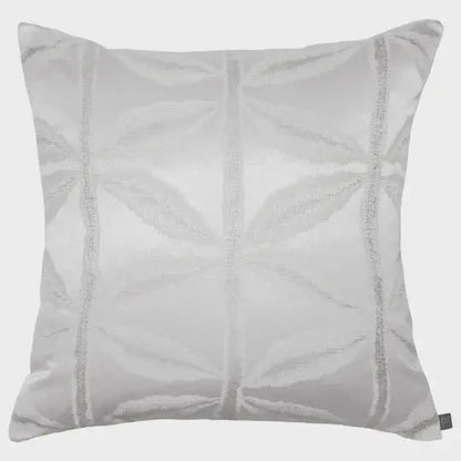 Palm Feather Filled Cushion riva home