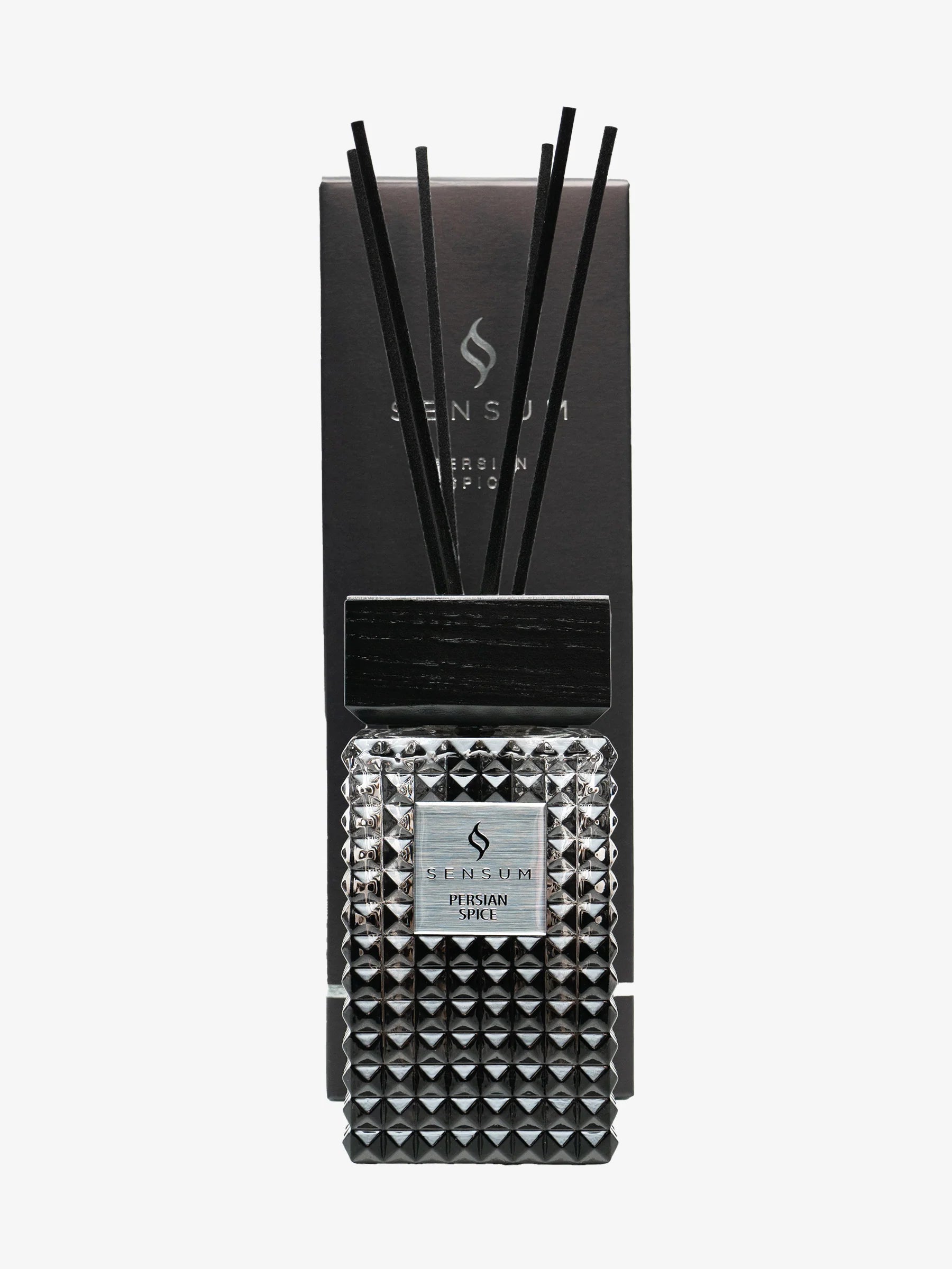 Sensum Persian Spice 150ml Reed Diffuser sensum