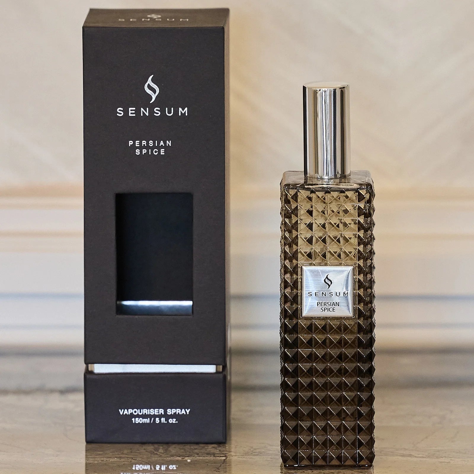 Signature Scent - Room Spray (150ml) sensum