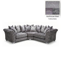 Vana Sofa Range (Penthouse Steel Fabric) Buoyant
