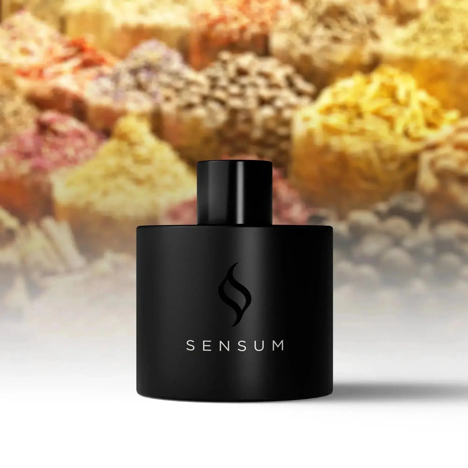 LIMITED TIME OFFER - Sensum Ultrasonic Mist Diffuser with FREE Fragrance Oil - Home Store Living