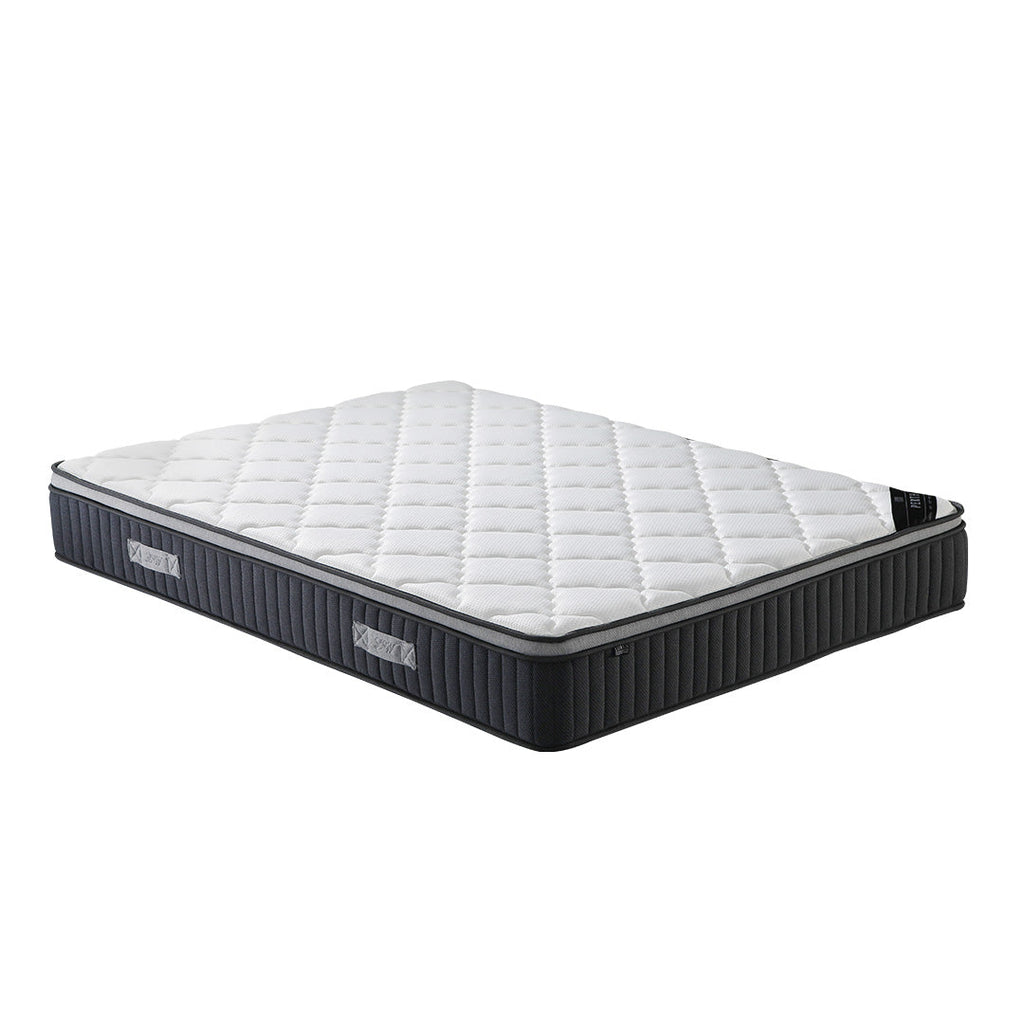 Loren Williams Perth 1200 Pocket Sprung Mattress loren williams