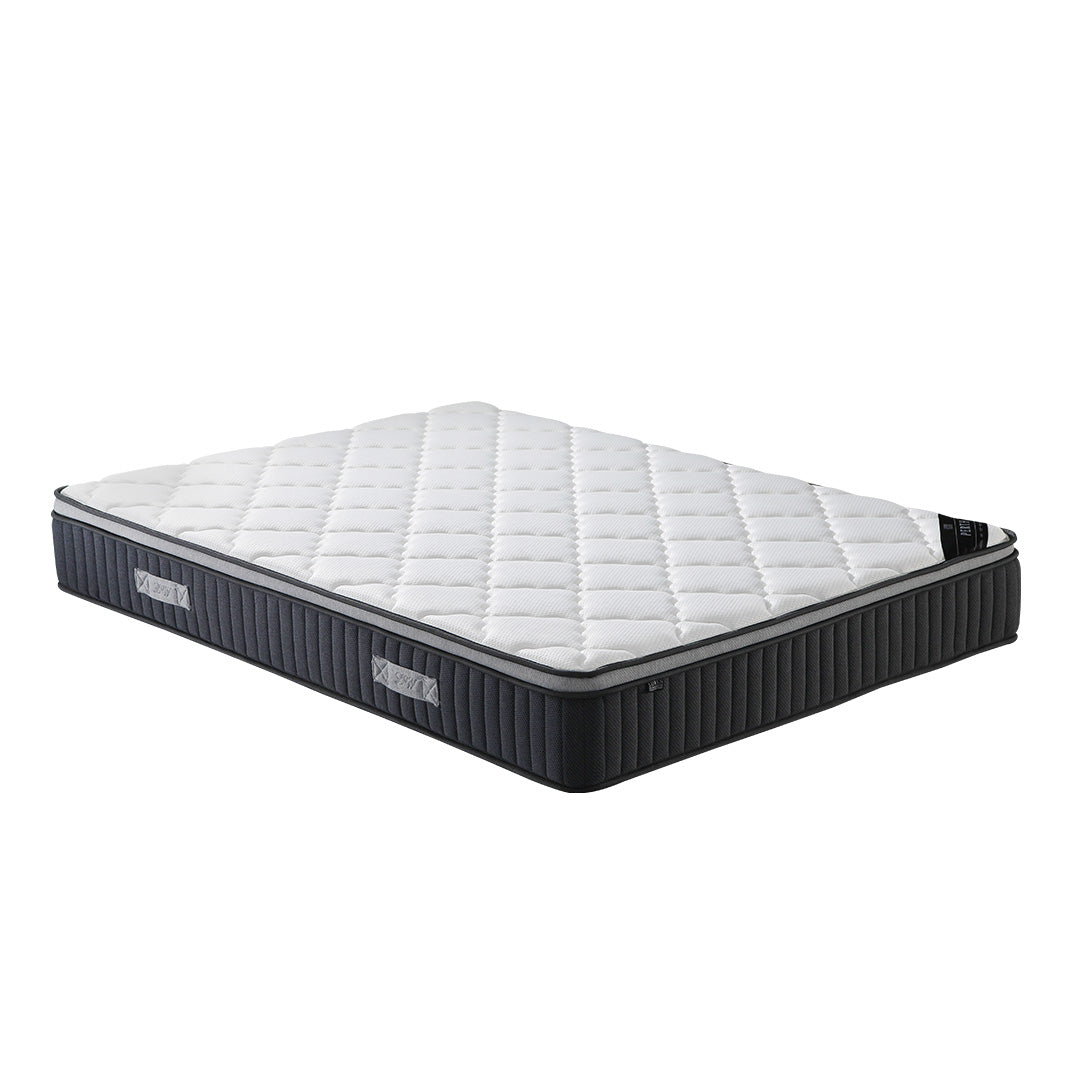 Loren Williams Perth 1200 Pocket Sprung Mattress loren williams