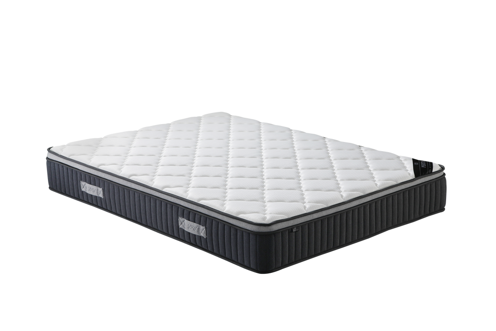 Loren Williams Perth 1200 Pocket Sprung Mattress loren williams