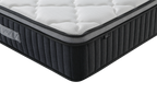 Loren Williams Perth 1200 Pocket Sprung Mattress loren williams