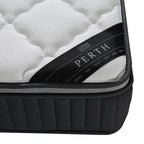 Loren Williams Perth 1200 Pocket Sprung Mattress loren williams
