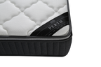 Loren Williams Perth 1200 Pocket Sprung Mattress loren williams