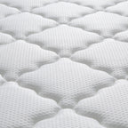 Loren Williams Perth 1200 Pocket Sprung Mattress loren williams