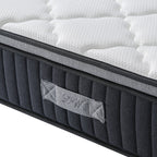 Loren Williams Perth 1200 Pocket Sprung Mattress loren williams