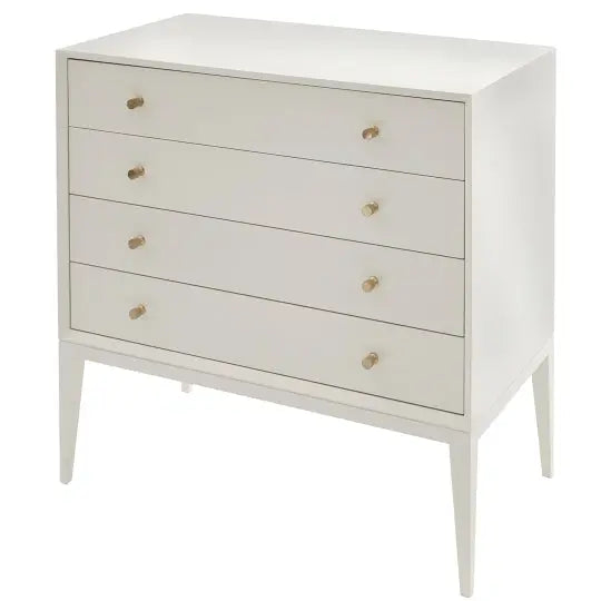 Pico 4 Drawer Chest RV Astley