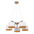 Piper Chandelier RV Astley