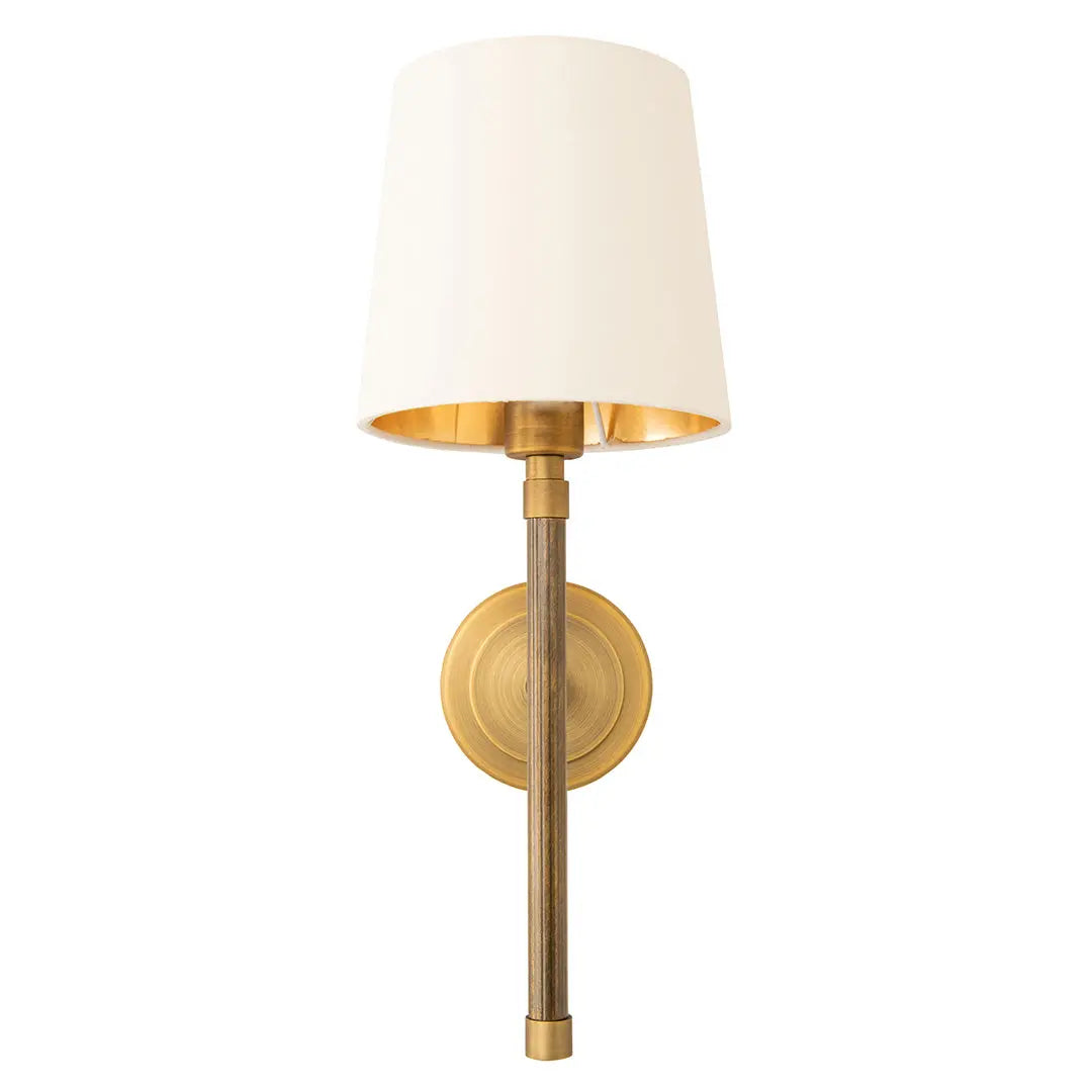 Quill Table Lamp RV Astley