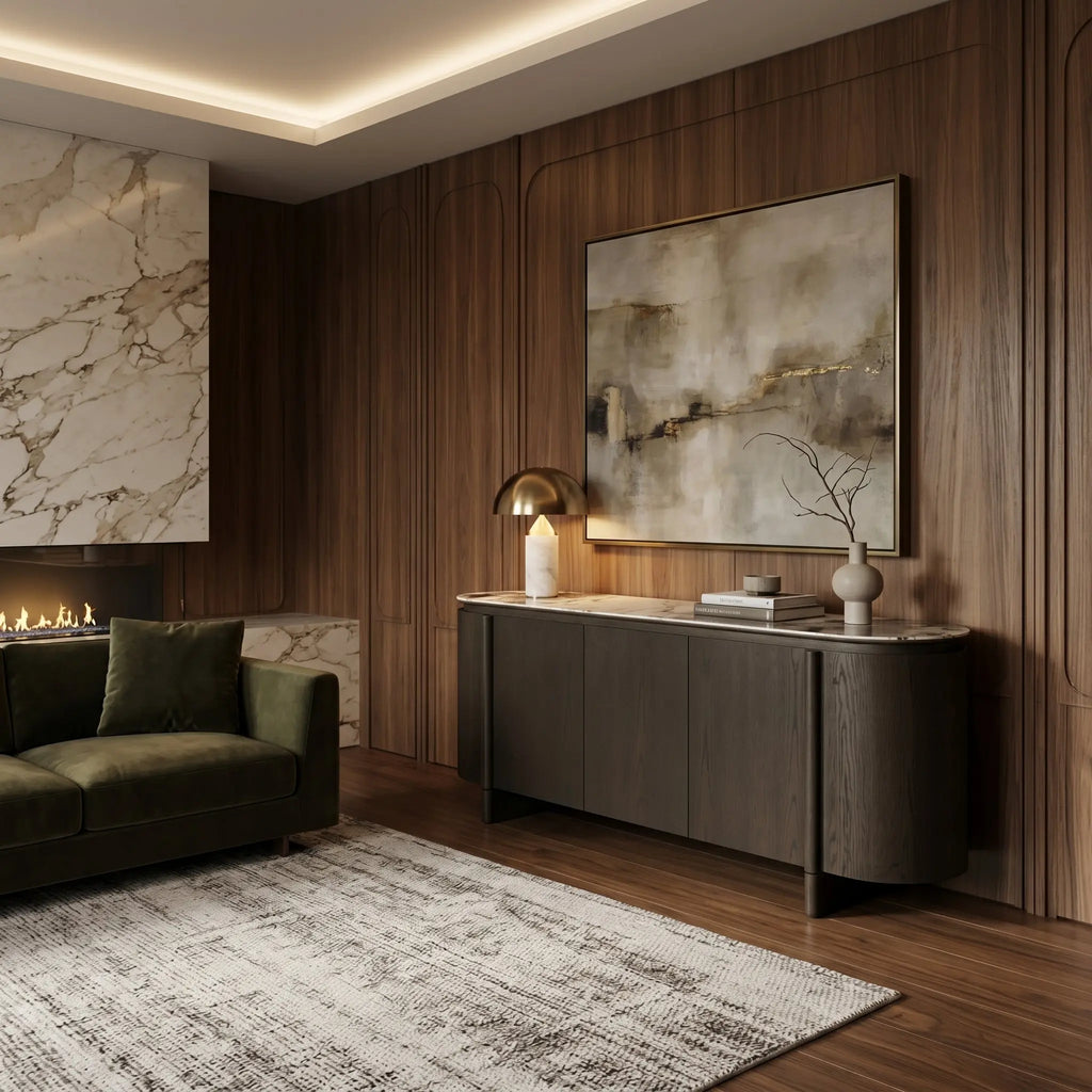 Claremont Sideboard YS Interiors