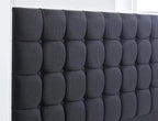 Rio Floor Standing Headboard Home Store Living