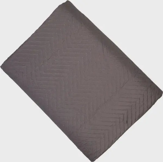 Amelle Throw Slate malini