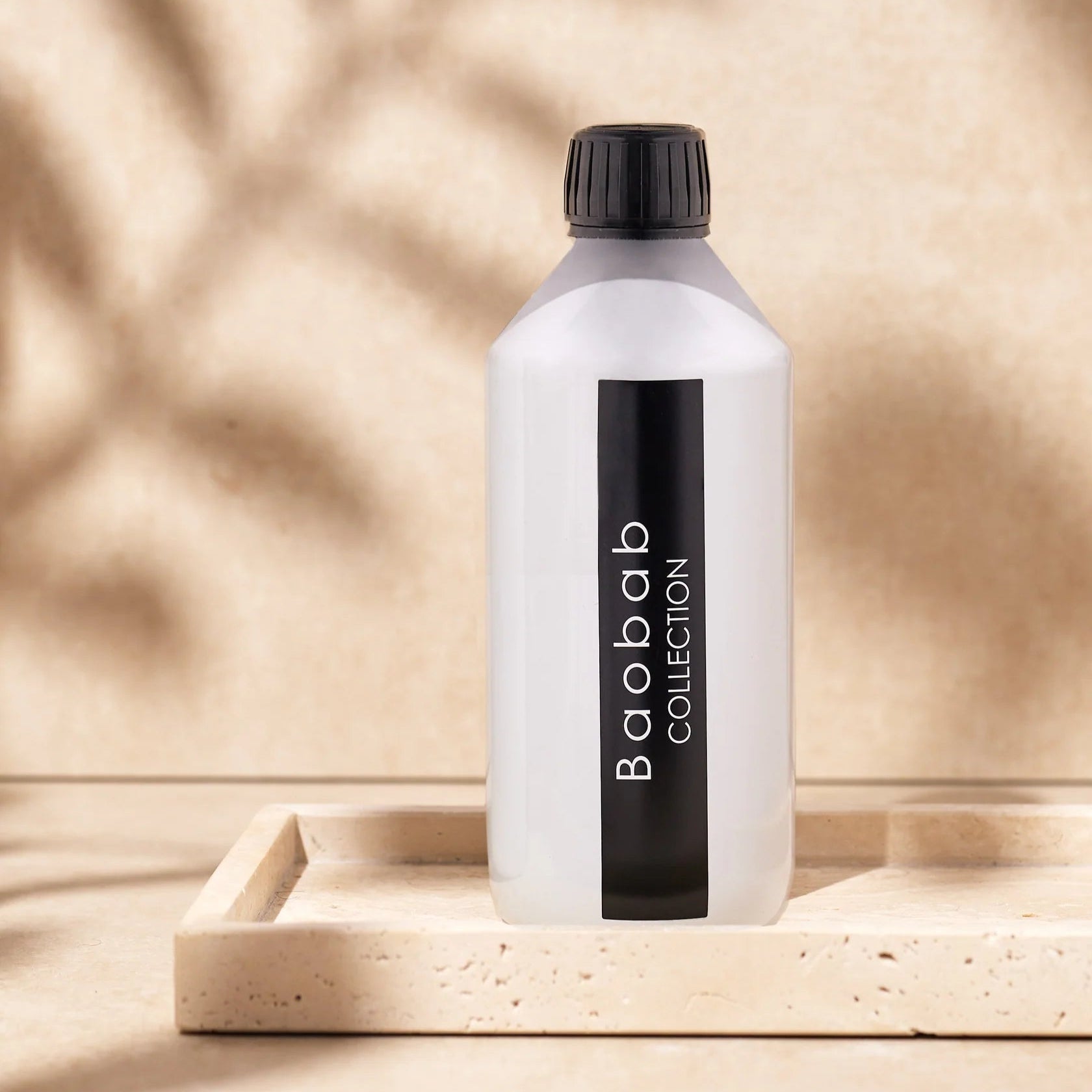 Arabian Nights Lodge Refill 500ml Baobab