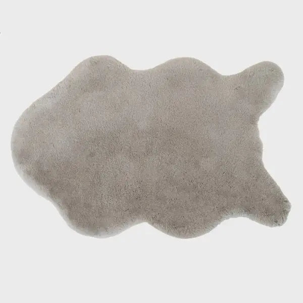 Rapture Fur Rug malini