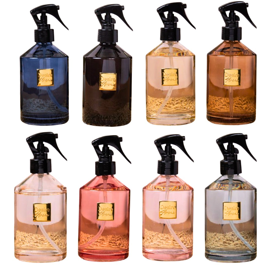 INSPIRED ROOM SPRAY 300ML Lesser & Pavey Ltd