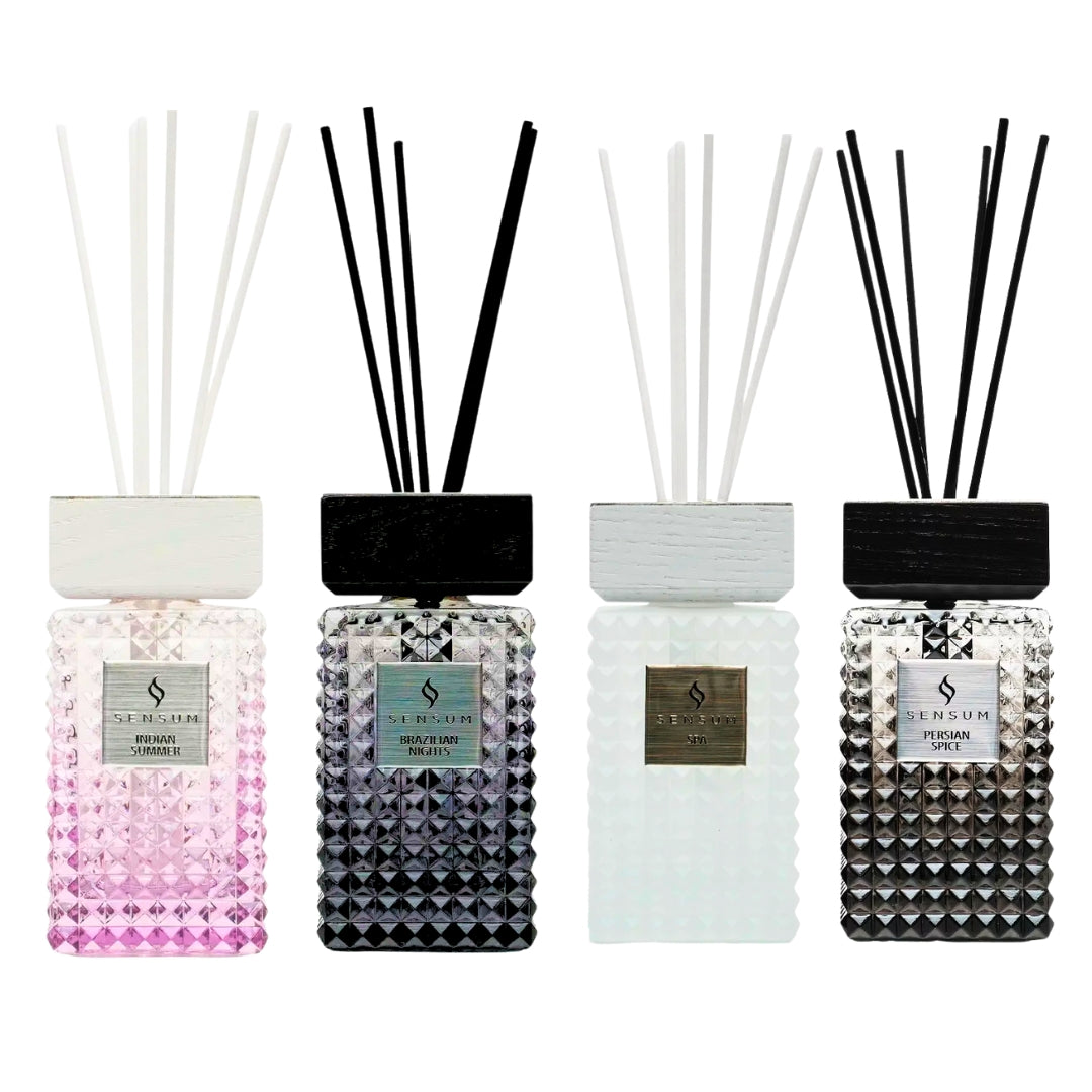 Sensum 150ml Reed Diffuser sensum