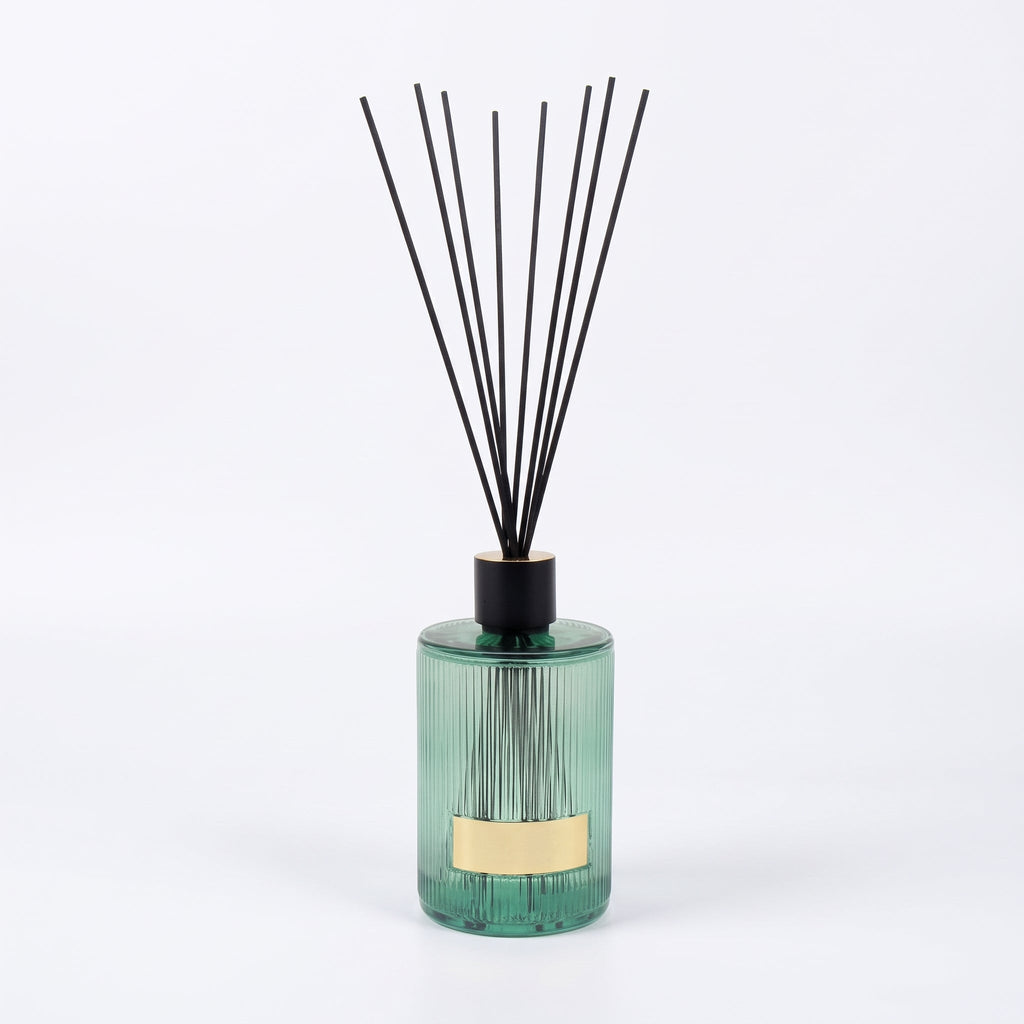 Suave 2000ml Maison Parfum Reed Diffuser Lesser & Pavey Ltd