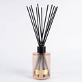 Coco 2000ml Ribbed Reed Diffuser Lesser & Pavey Ltd