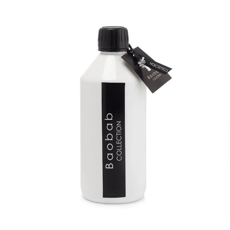 Arabian Nights Lodge Refill 500ml Baobab