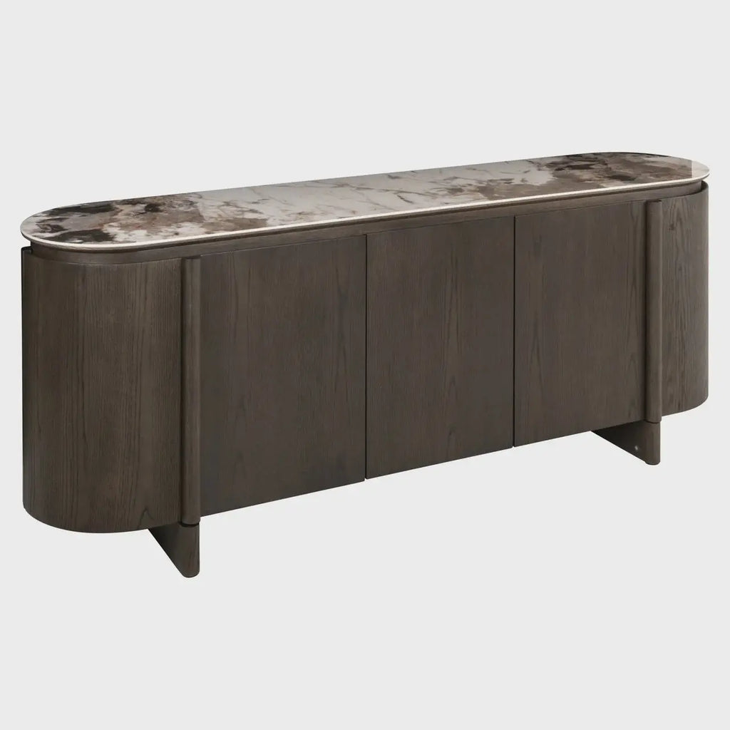 YS Claremont Sideboard YS Interiors