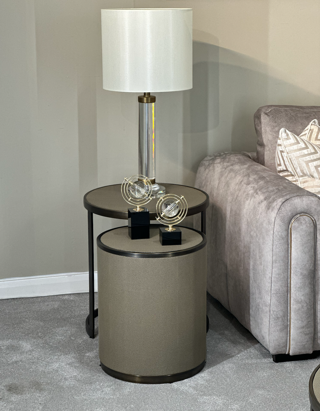 Richmond interiors Bloomville collection 