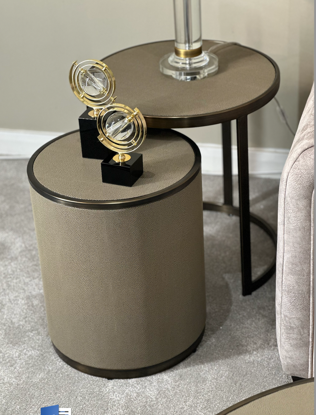 Richmond interiors Bloomville collection 