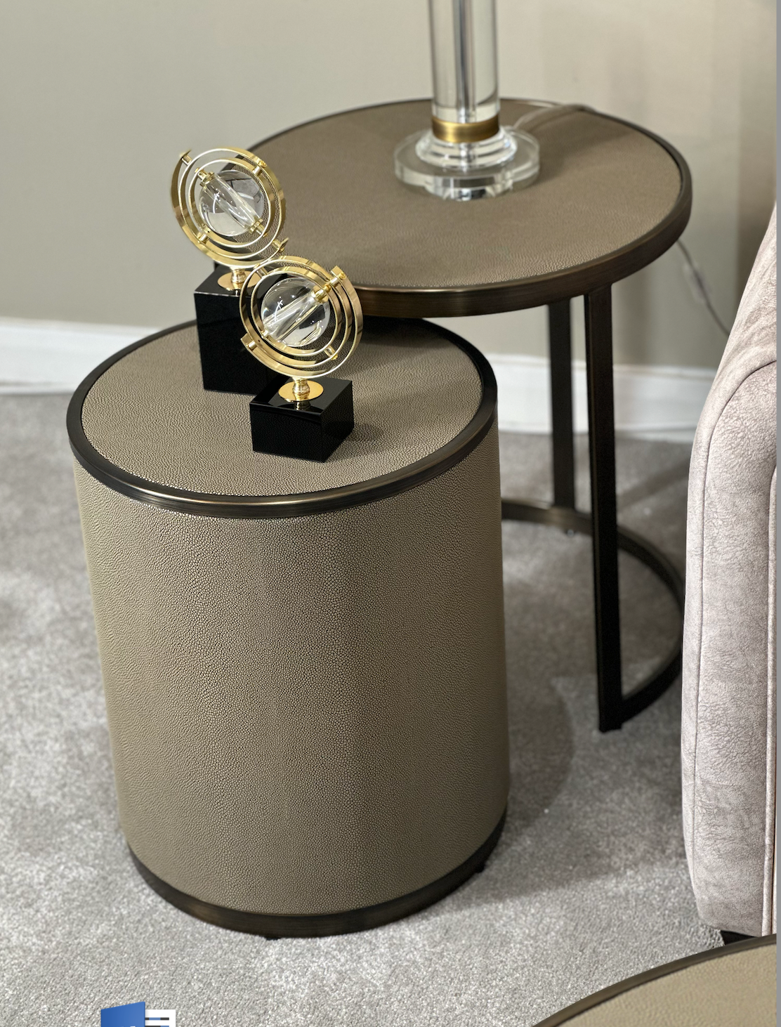 Richmond interiors Bloomville collection 