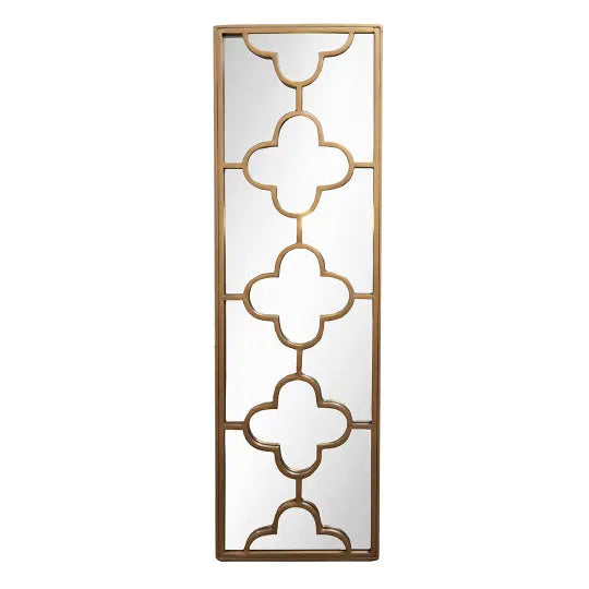 Rodger Mirror RV Astley