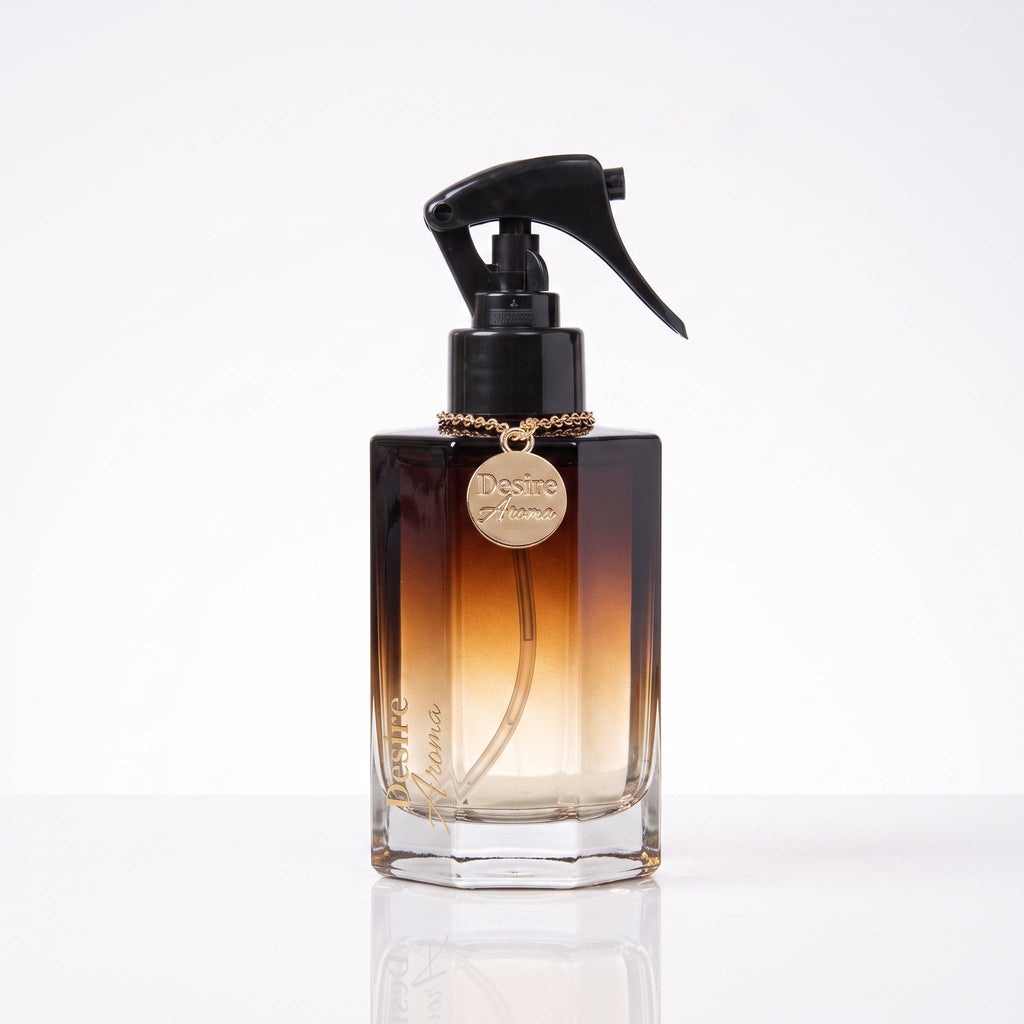 Desire Aroma 200ml Suave Room Spray Lesser & Pavey Ltd