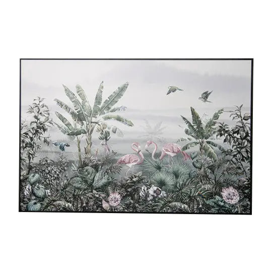 Rutland 3D Glass Art RV Astley