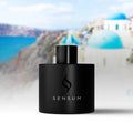 Santorini Sands 30ml Sensum Oil - Fragrances For Mist Diffuser