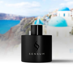 Santorini Sands