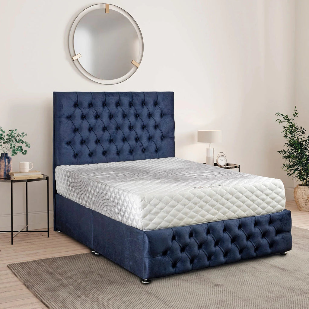 Kayflex Sapphire 1500 Pocket Sprung Mattress kayflex