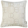Paul Moneypenny Small Hookup Ivory Cushion malini