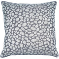 Pebbles Grey Cushion malini