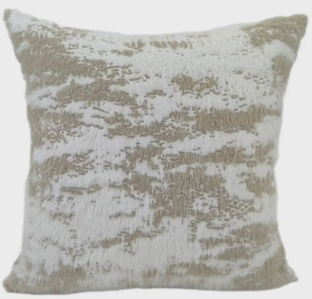 Paul Moneypenny Touchme Taupe Cushion 43 X 43 malini