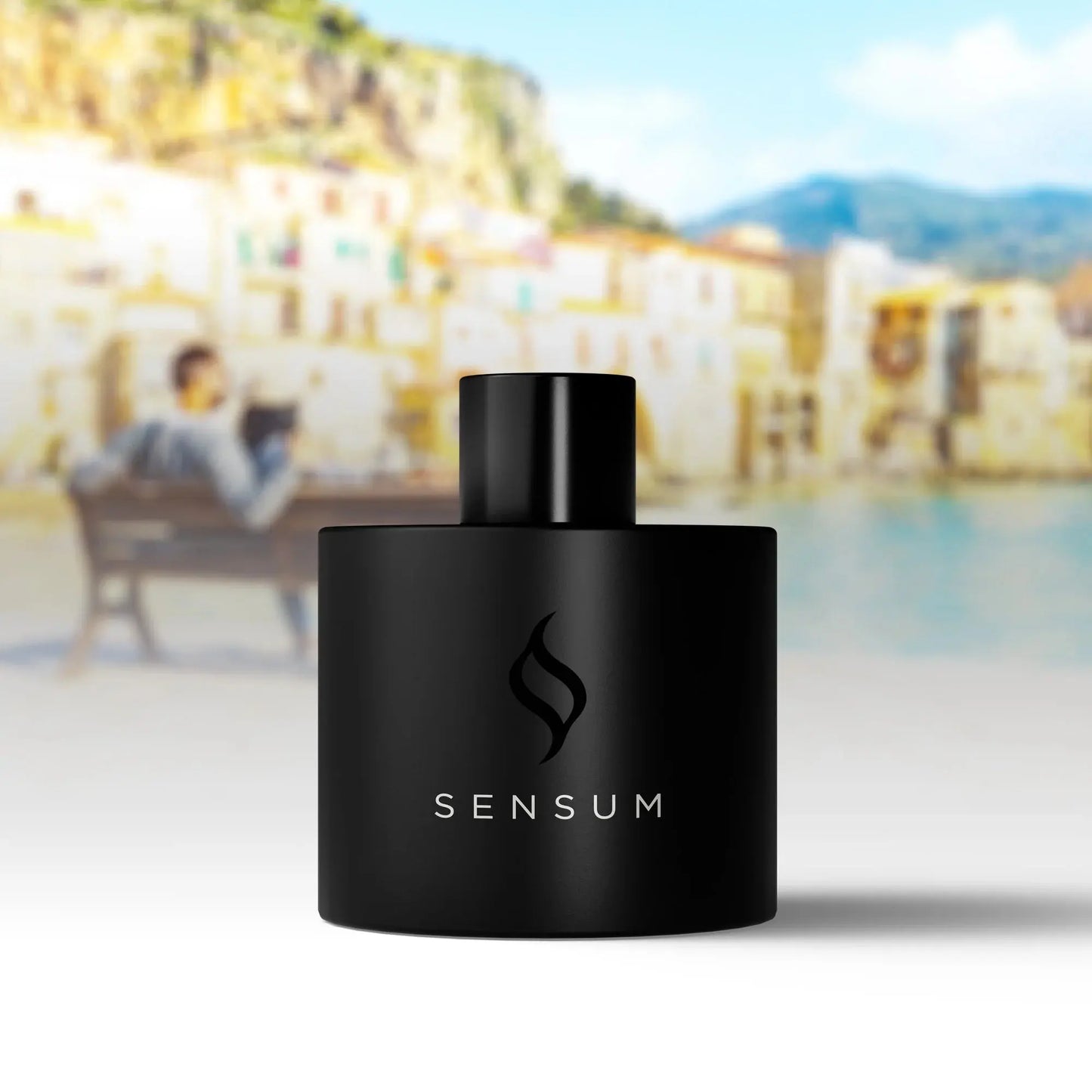 Sensum Essential Oils 30ml sensum