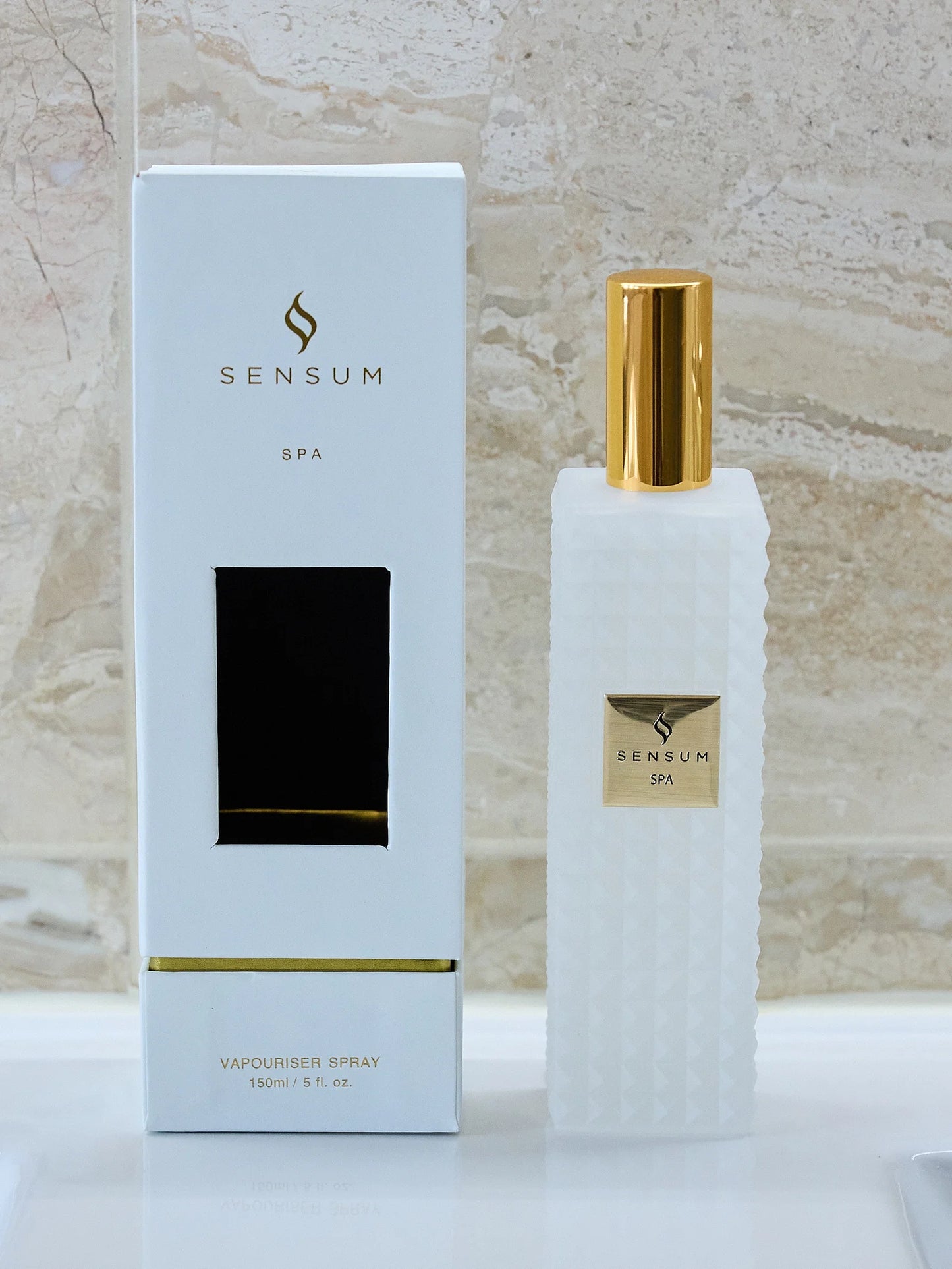 Sensum Spa Room Spray (150ml)