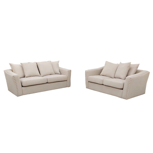 Blakely 2+3 Seater Sofa Set Home Store Living