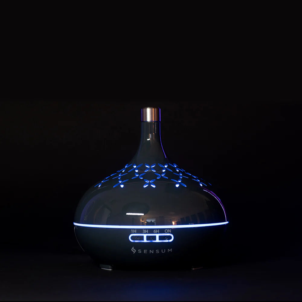 Sensum Premium Aroma Diffuser - Storm