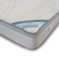 Sarabi 1000 Pocket Sprung Mattress Kayflex