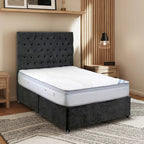 Sarabi 1000 Pocket Sprung Mattress Home Store Living